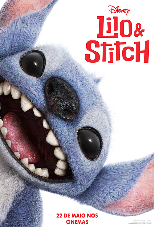 Lilo e Stitch